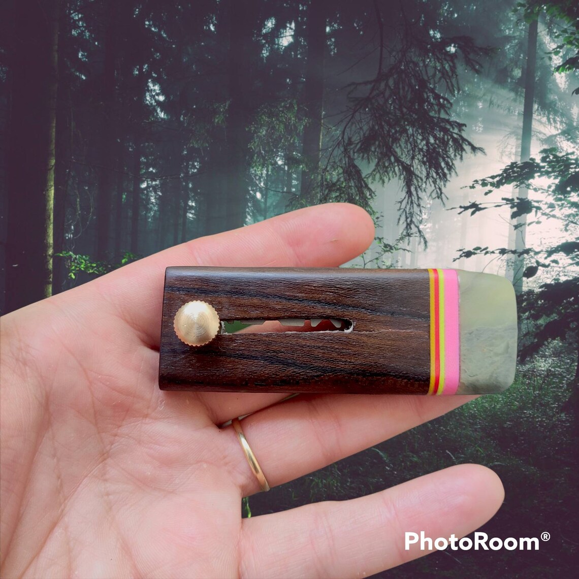 Dough Scoring Bread Knife. Blade Holder. Retractable Razor Blade Holder