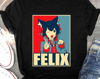 Rezero Felix Etsy Rezero Felix Etsy