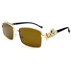 Etsy cartier glasses hot sale