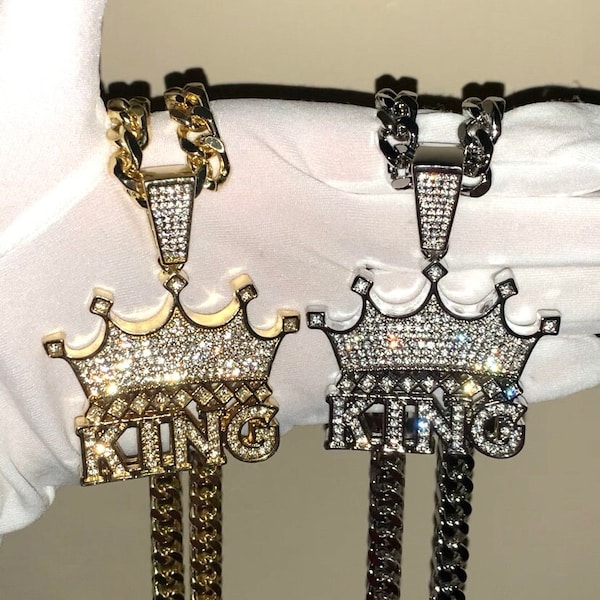King Von Chain Etsy