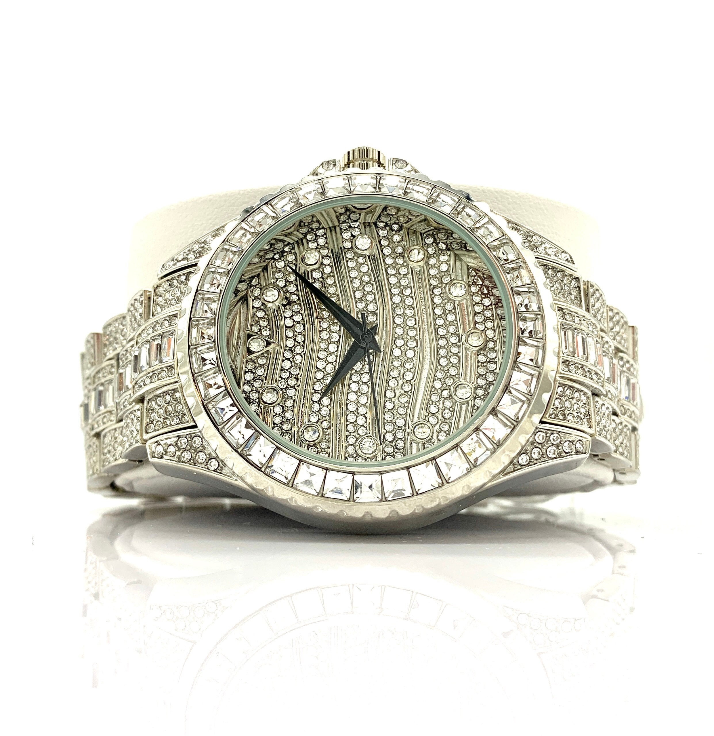 Audemars piguet shop skeleton bust down