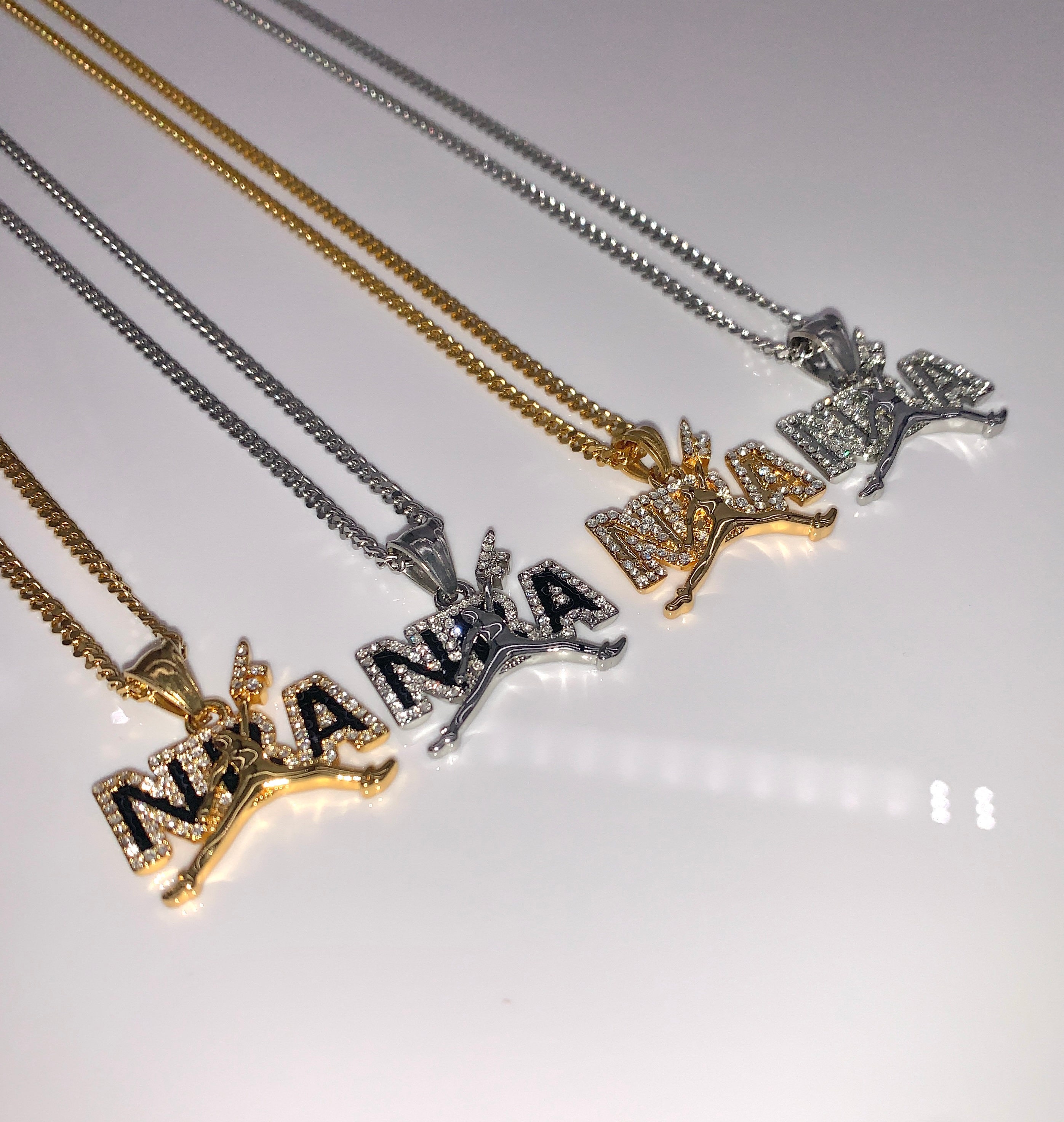 NBA YoungBoy Jewelry: Chains, Pendants, Watches & More