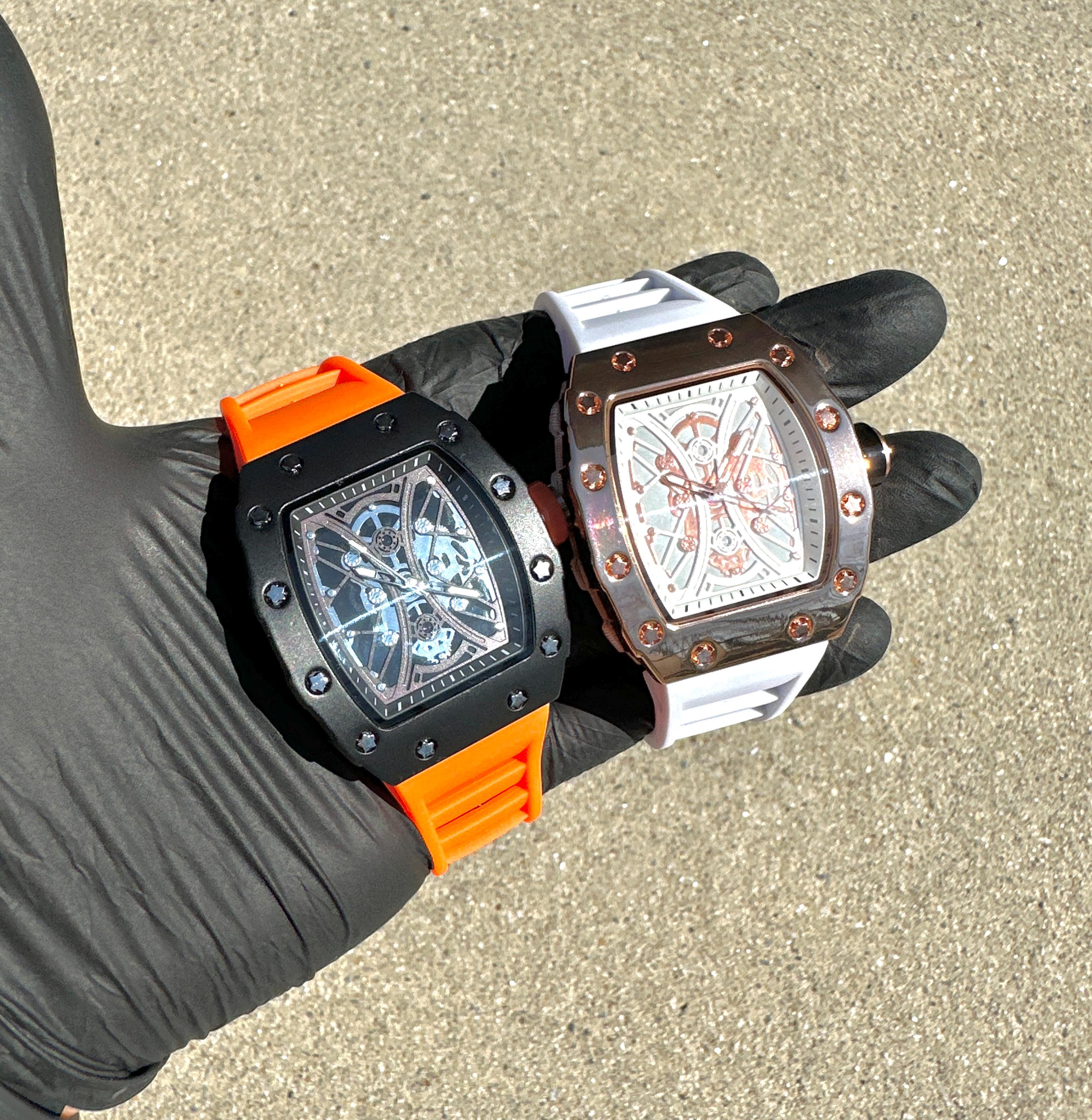 Montre Homme Montre Richard Mille Prix Maroc Montre Richard Mille