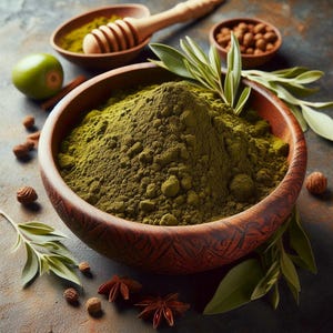 Henna powder -body art quality ,Organic Rajistani Mehndi Powder