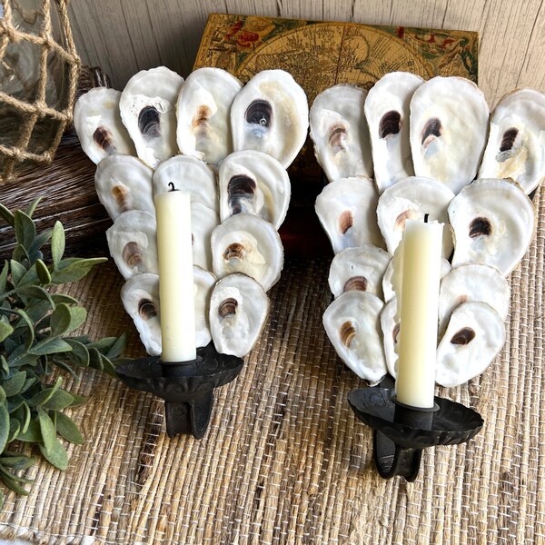 Candle Wall Sconces Etsy