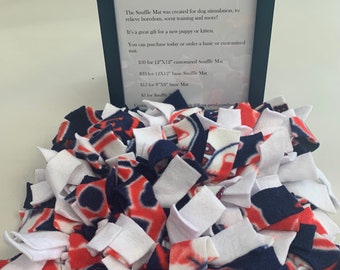 Wingardium Leviosaaa Medium Snuffle Mat