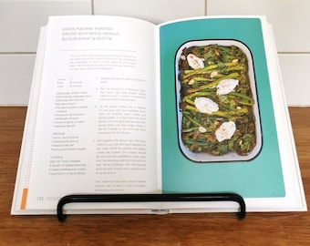 Cookbook Stand