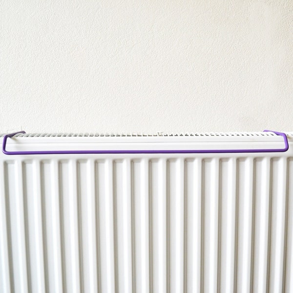 Towel Rack Radiator Hanger