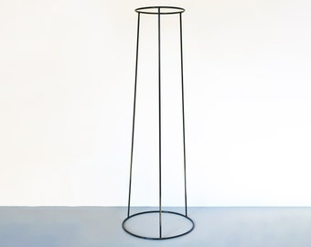 Plant Stand Round