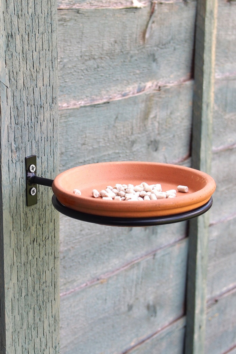 Bird Bath & Feeder Etsy UK