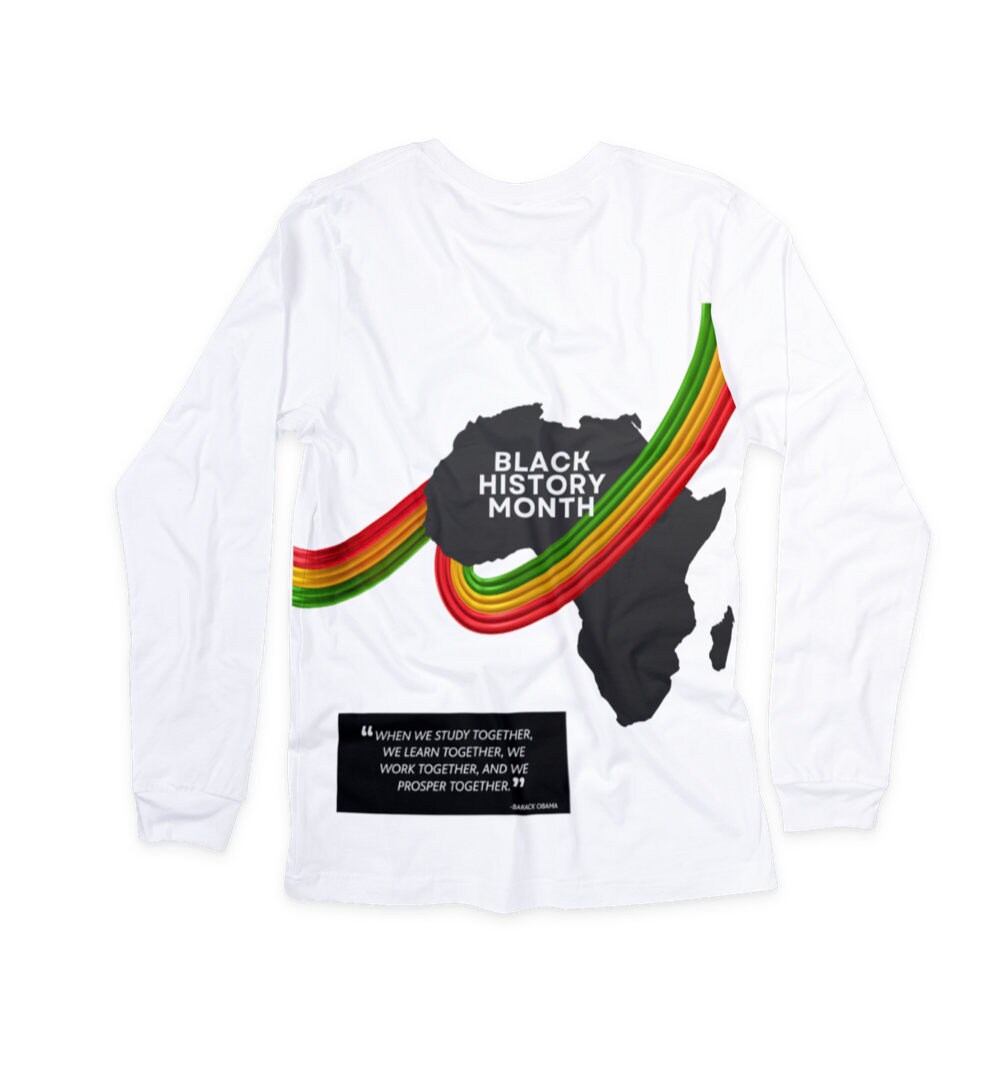 Black History Black History Month Collection 2023 - Etsy UK