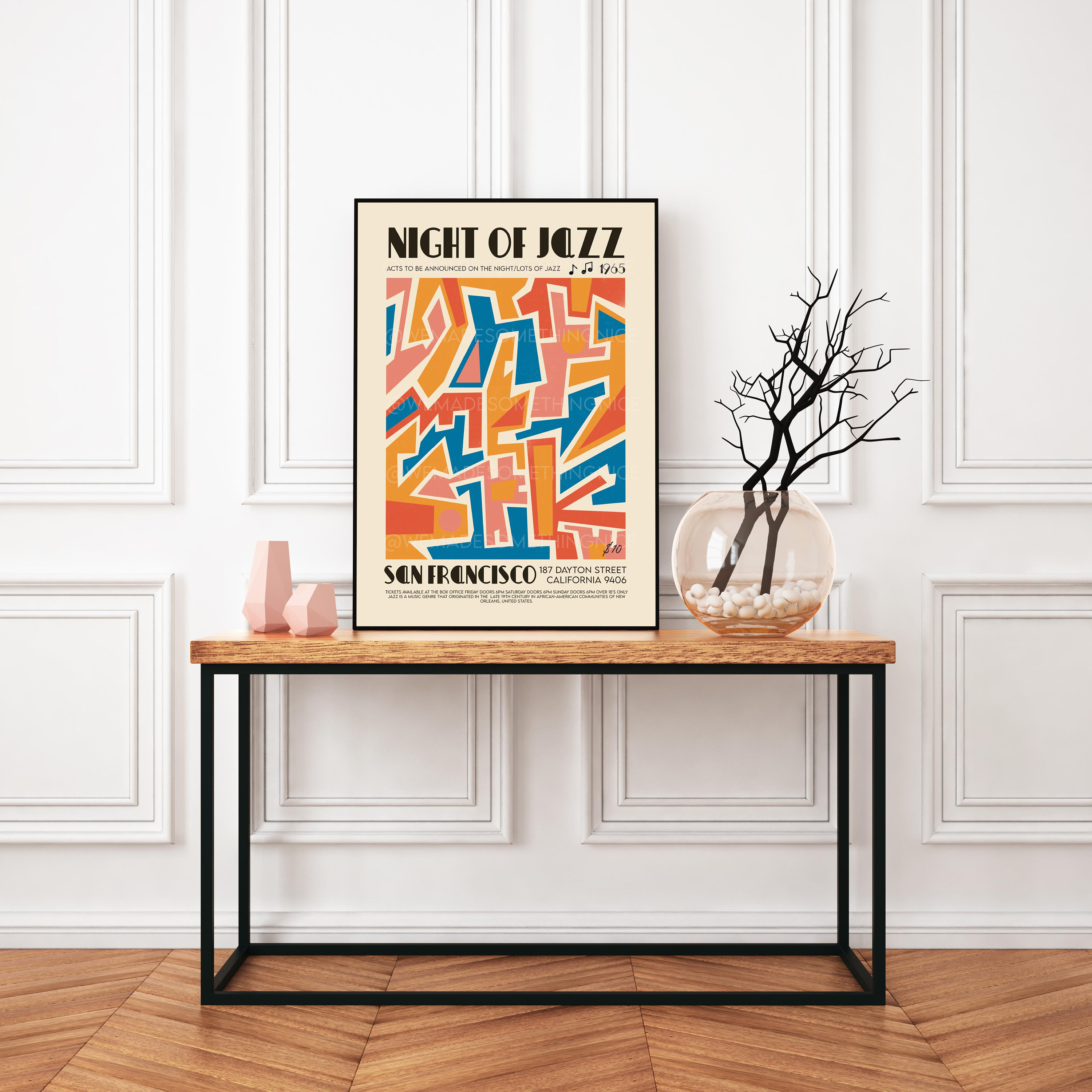 Posters, Art & Decor – Shop The Scenes