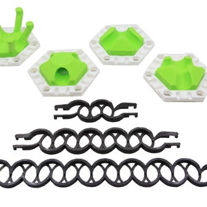 Gravitrax compatible fun pack