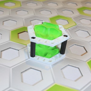 Gravitrax compatible speed pack