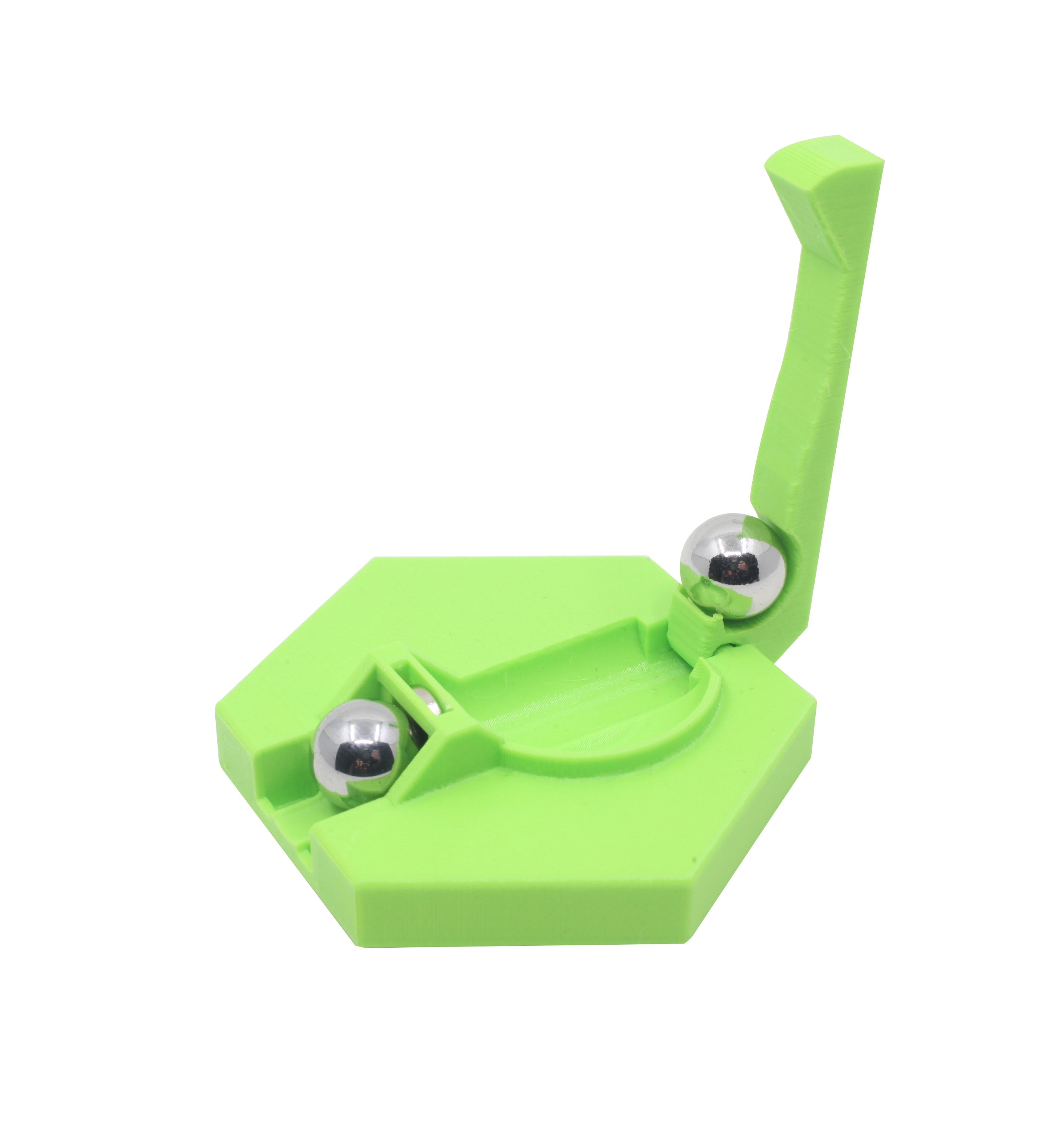 RAVENSBURGER Gravitrax - Erweiterung Gauss-Kanone (Gebraucht) in