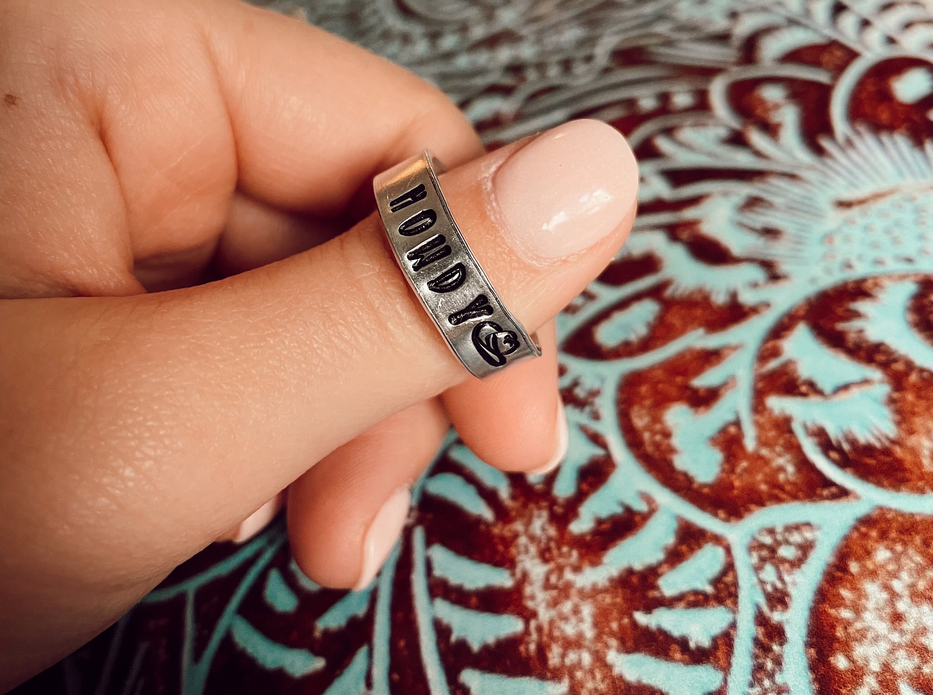 ozzy osbourne rings