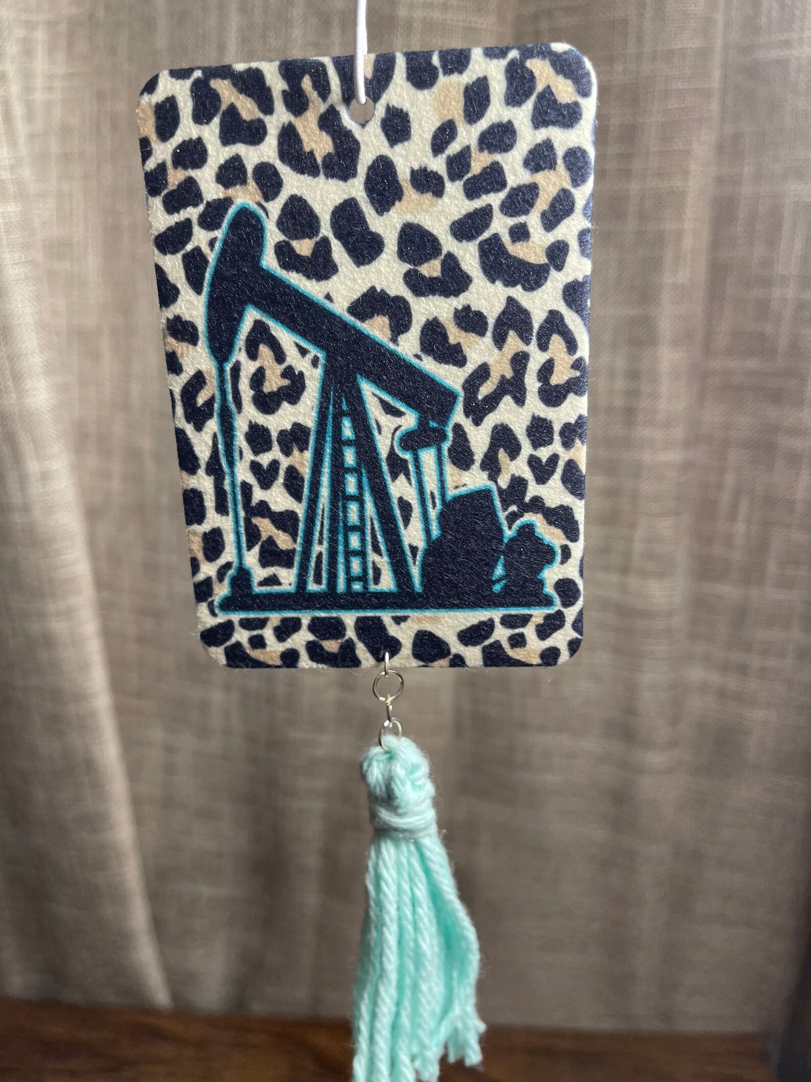 Fun air fresheners Etsy