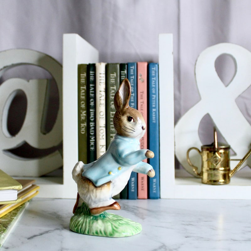 Ceramic Rabbit - Etsy