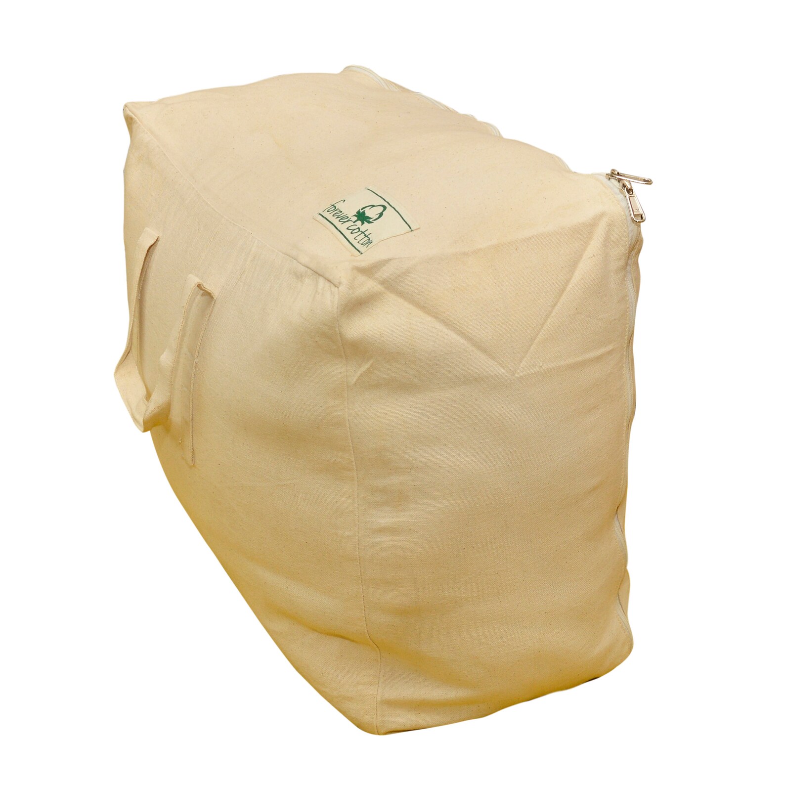 Pure Cotton Storage Bag for Beddings Comforters Blankets Etsy