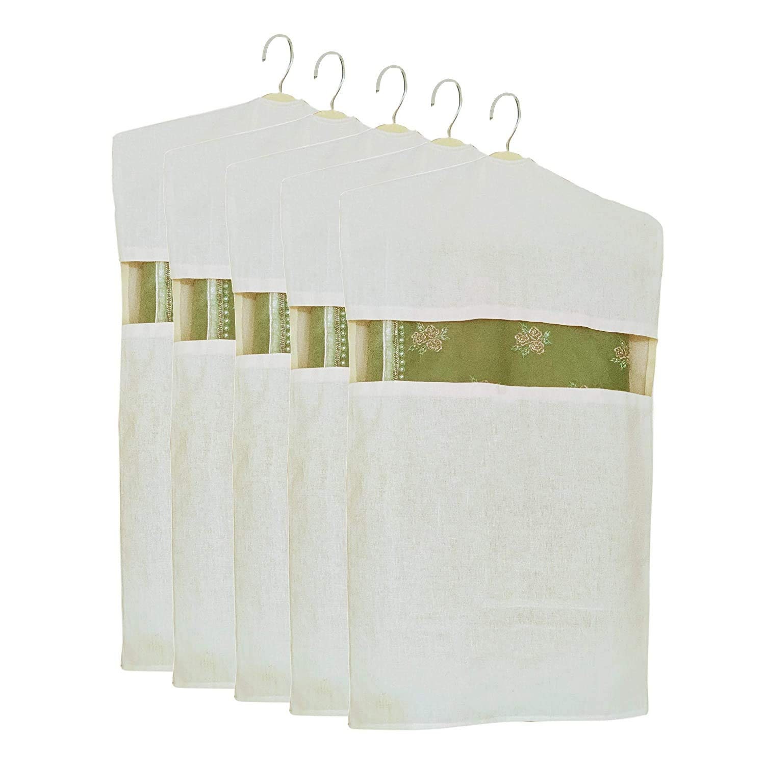 Pure Cotton Garment Covers/Ideal for Jackets Suits Tops Etsy