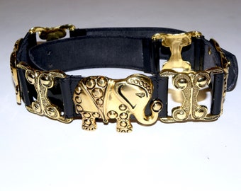 Elephant belts for sale Clearance