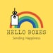 Avatar van HelloBoxesHandmade