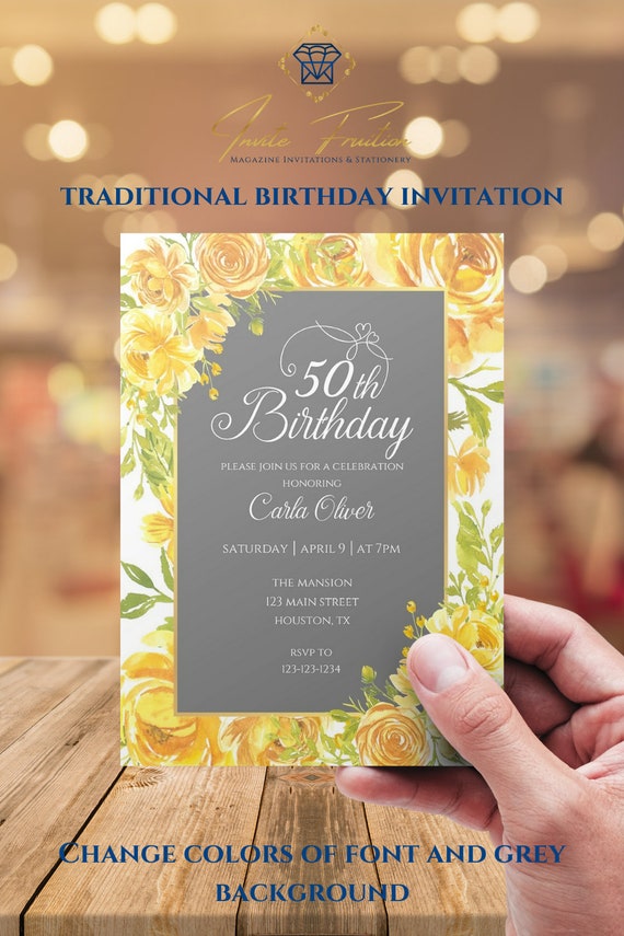 8+ April 5 Birthday