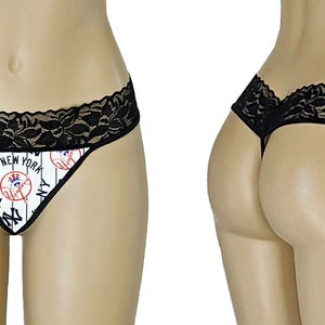 Yankees G String