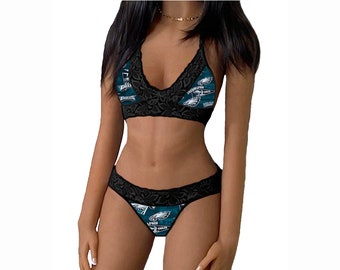 Green Bay Packers Lingerie White Babydoll Set - Top and String Thong Panty  - Ready to Ship - Small, Medium or Large - Etsy