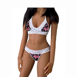 Bucs Sexy Panty