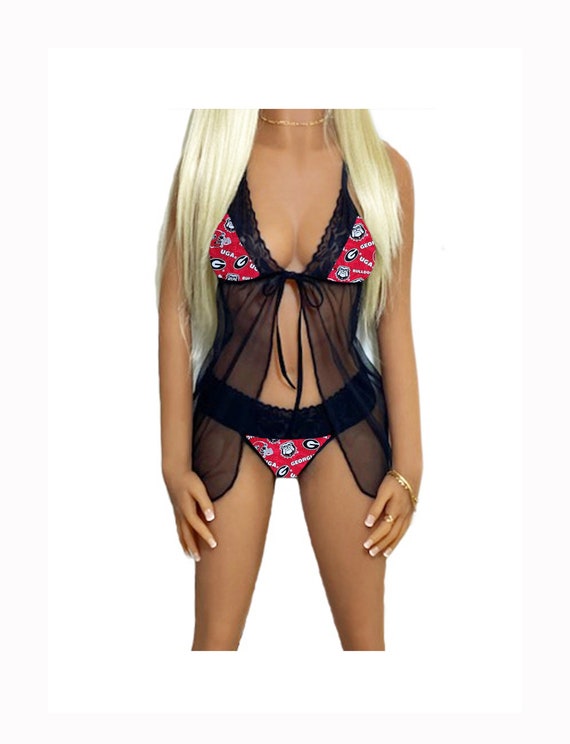 Pink BabyDoll Open Front Lingerie price in Egypt,  Egypt