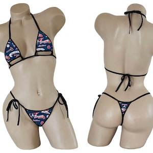 sexy baseball lingerie Super cute baseball bra