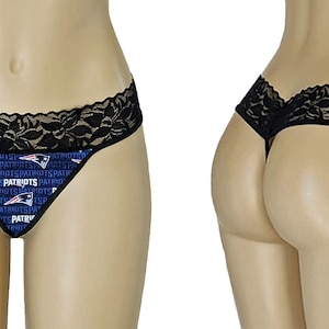 Patriots G String - Etsy Patriots G String - Etsy