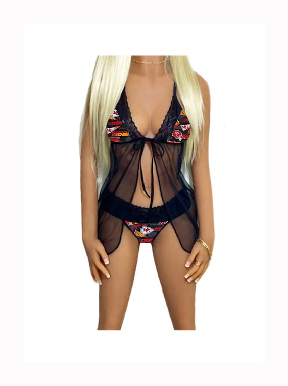 Lingerie on sale kansas city