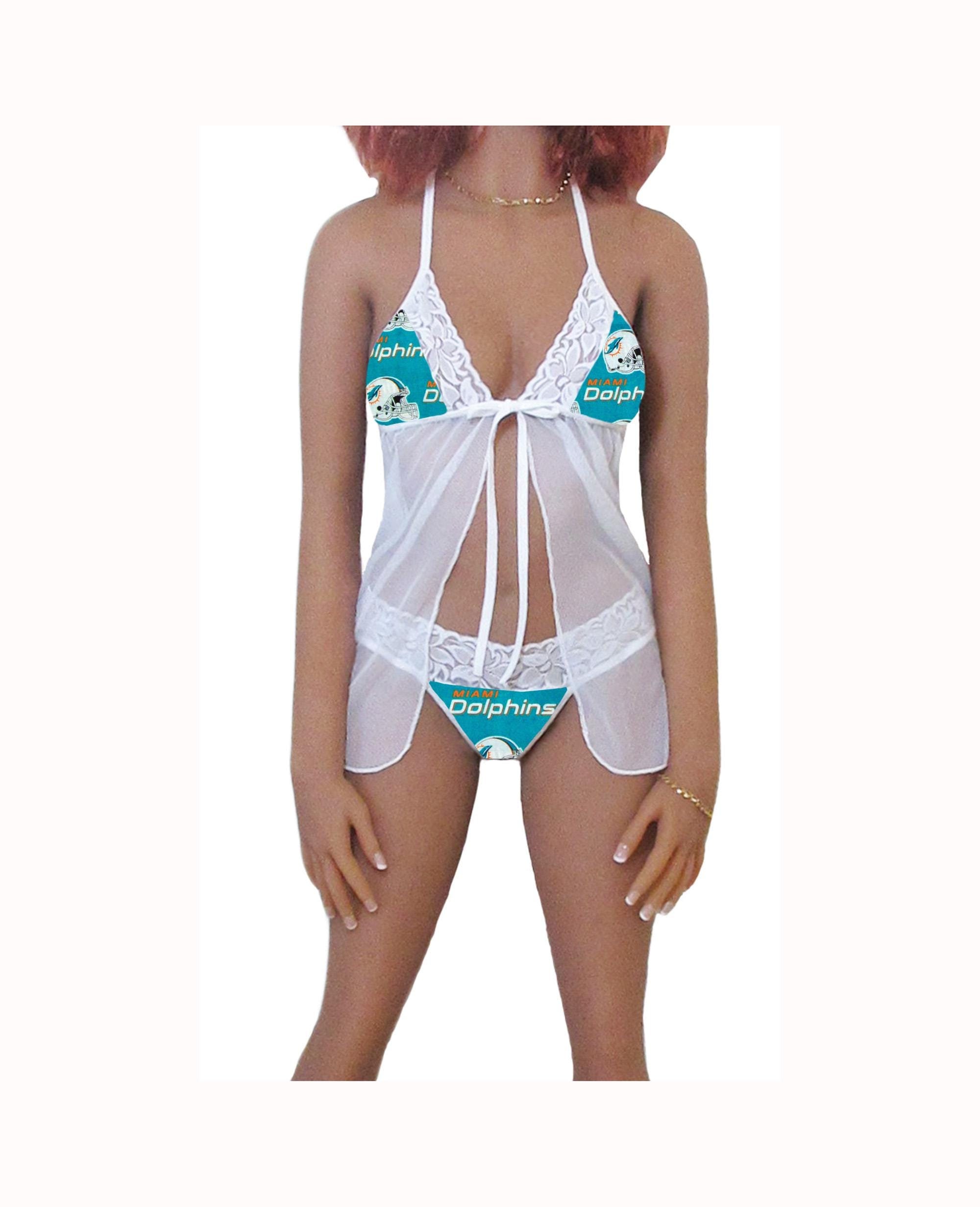 sexy lingerie miami HUB - Curve Connect - News main image 0