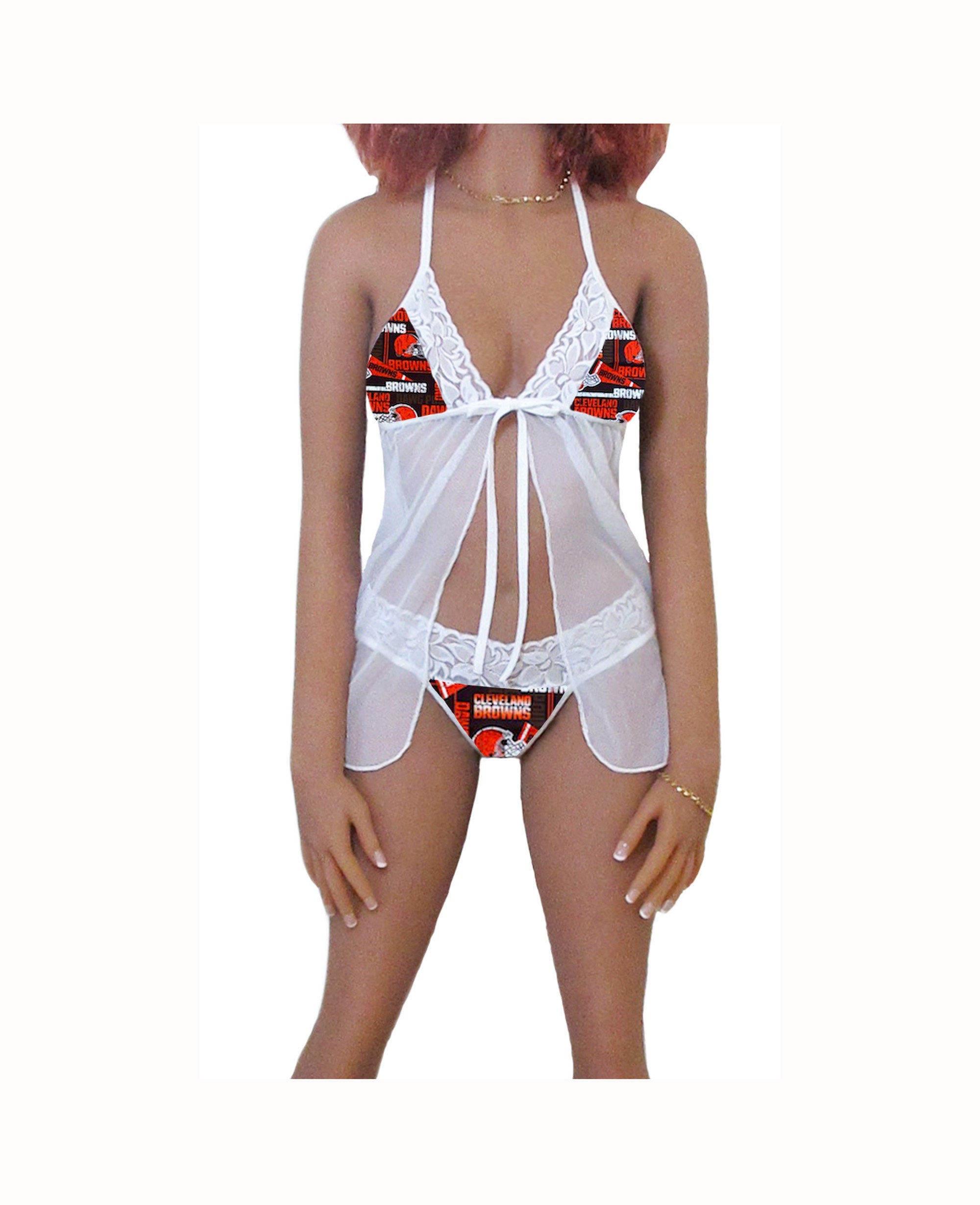 sexy cleveland browns shirt