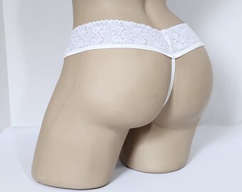 sexy packers lingerie Varsbaby Women's Sexy Sheer Bra See Through Mesh Lingerie Set Transparent  Unlined Lace Floral Bra Panty and Garter 3 Piece main image 0