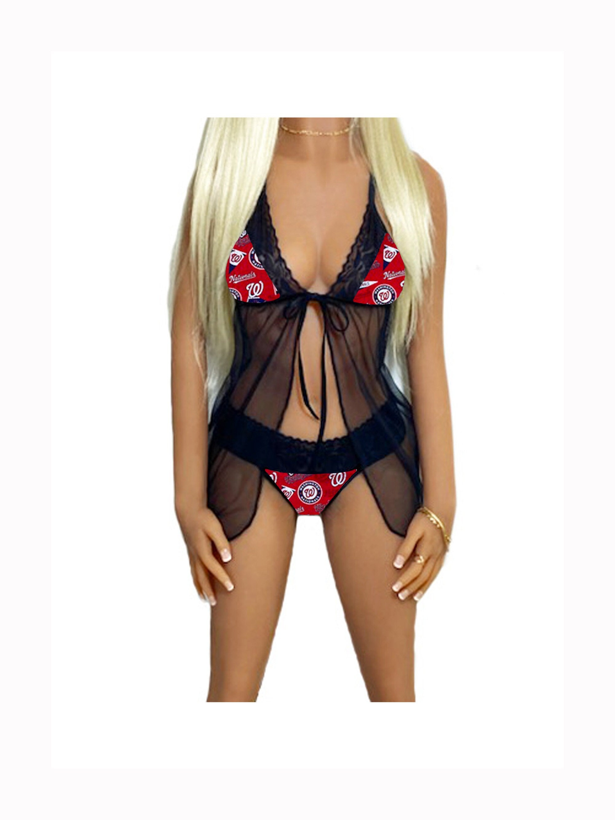 Baseball G String - Etsy