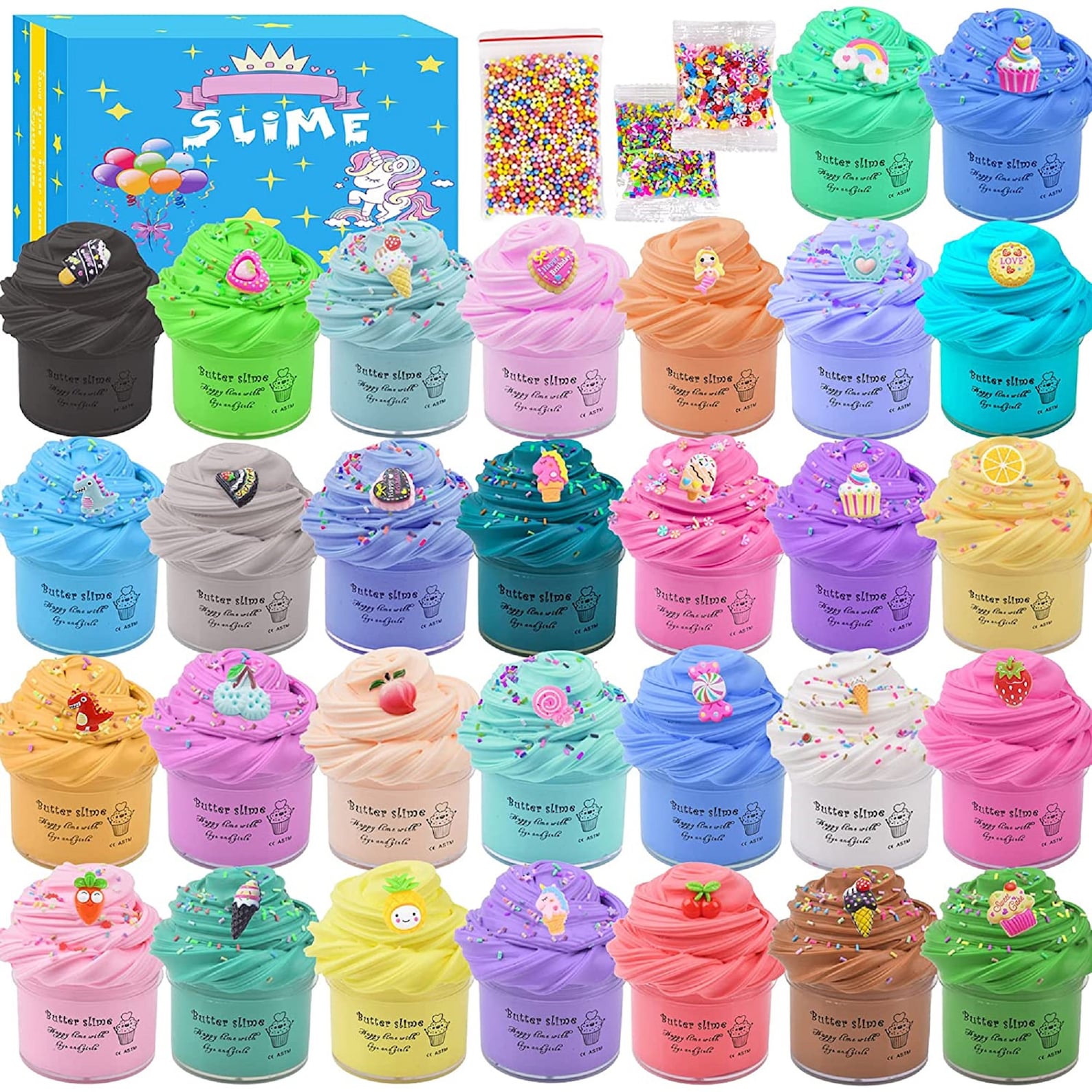 Blushingbb Slime Shop - fzx6lgb