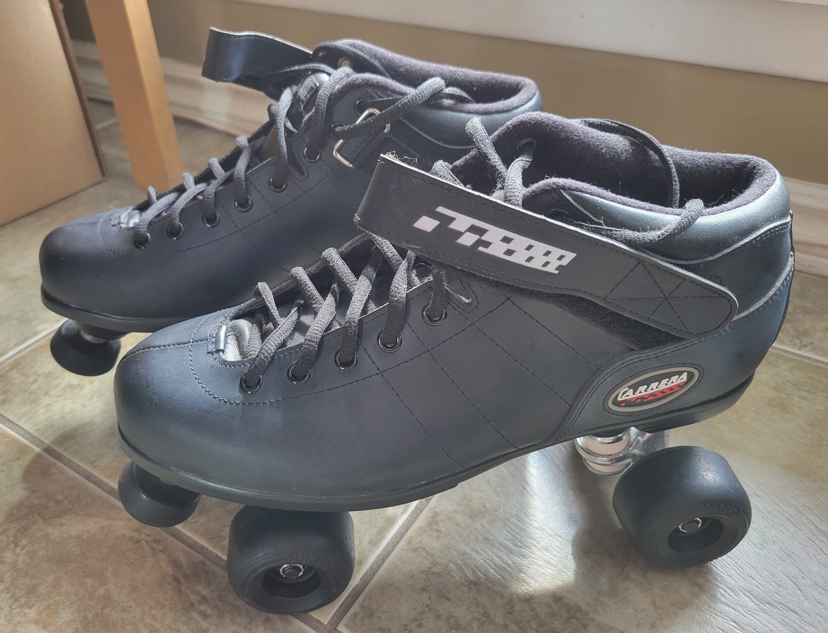 Total 53+ imagen carrera skates size chart Thptnganamst.edu.vn