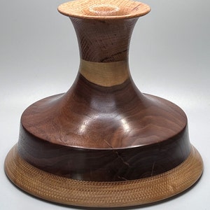 Flower vase