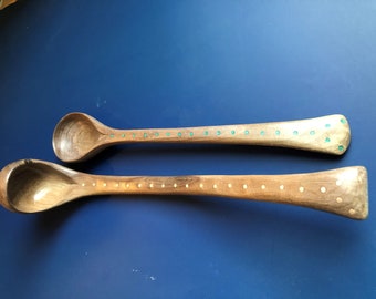 Ladle & Spoon