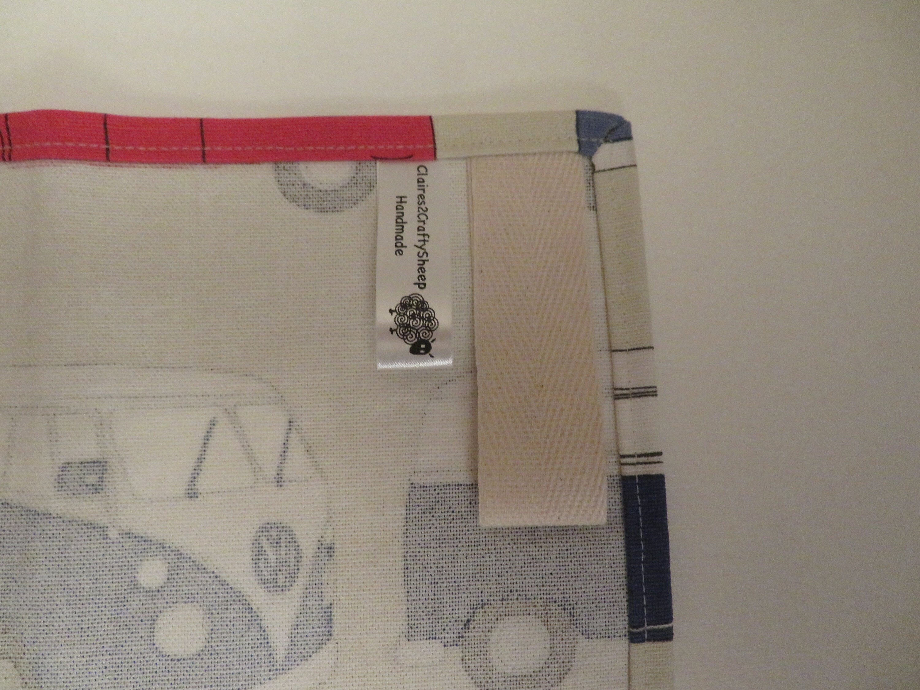 Caravan Tea Towels Campervan Design Tea Towels Motor Homes Etsy