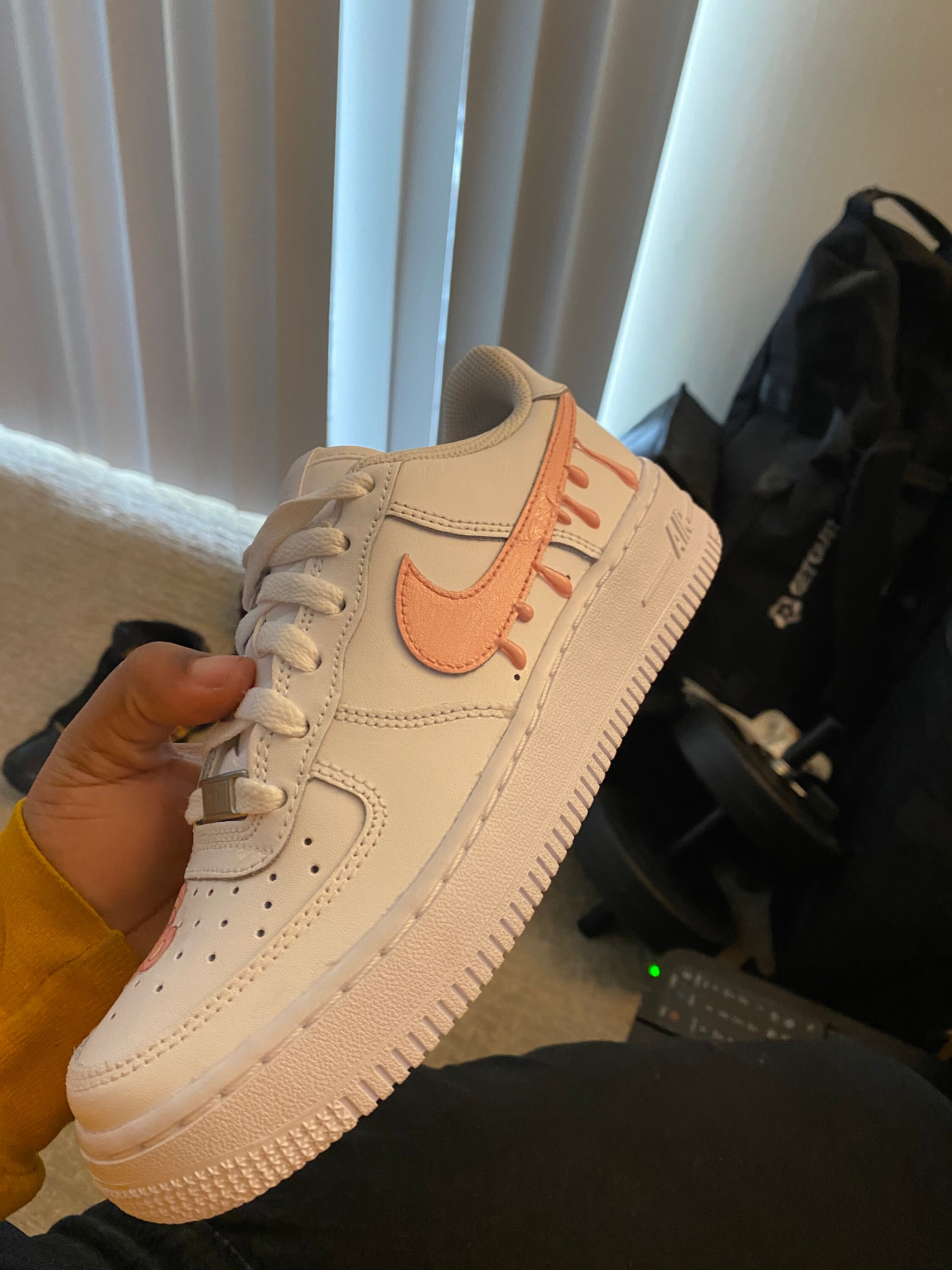 custom af1 2k21