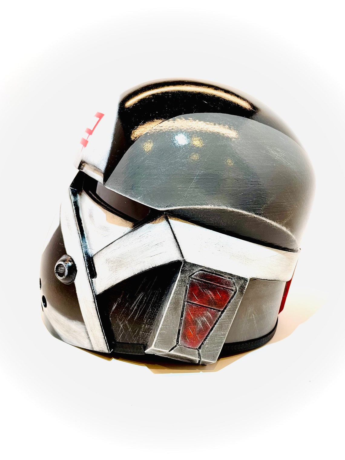 bad batch wrecker helmet