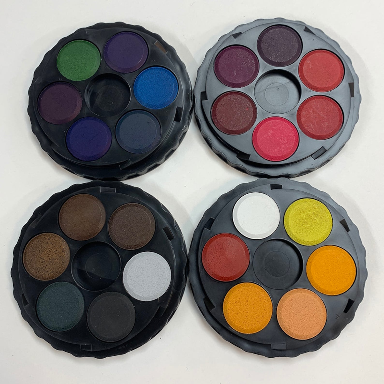 Koh-i-noor Hardtmuth Brilliant Watercolours - Etsy