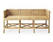 Shore Bench