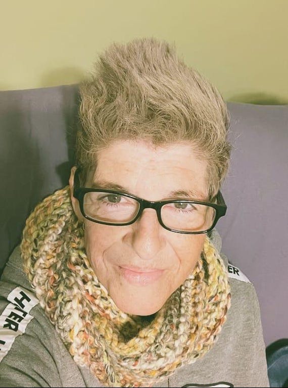 Buddha Knits and Beads: 40”  Wool Wrap Scarf