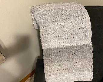 Crochet Baby Blanket