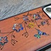 see more listings in the wood & shell inlay case section